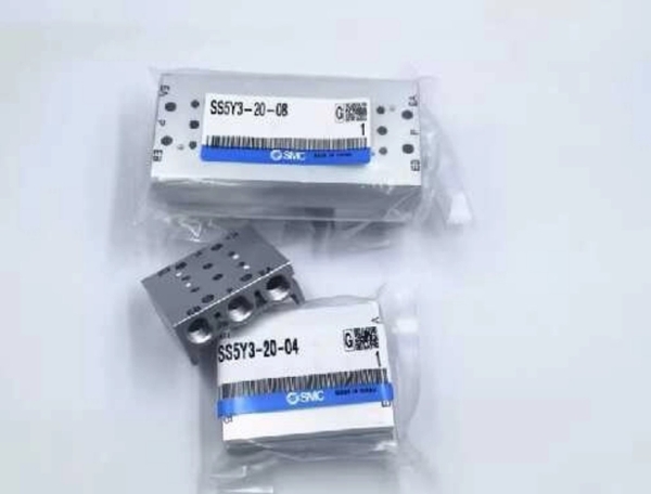Đế van SMC SS5Y5-20-16