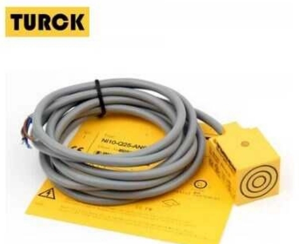 Cảm biến từ TURCK Ni10-Q25-AN6X