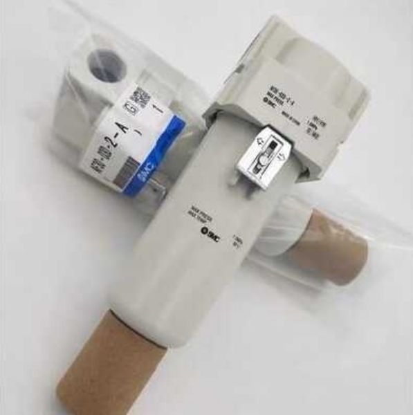Bộ lọc khí SMC AF40-04-2R-A (khí nạp bên phải)