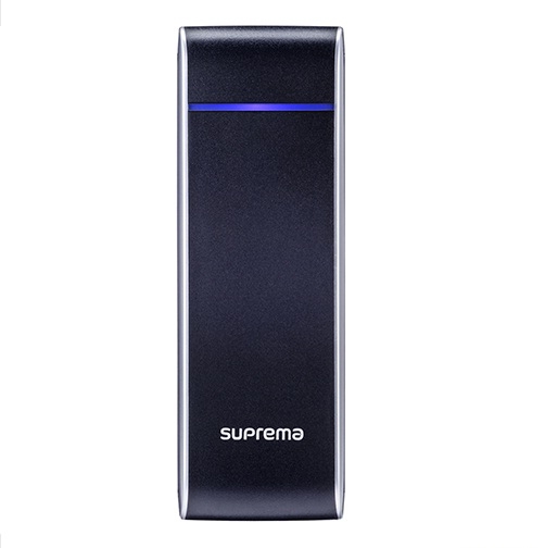  Chấm công thẻ từ Suprema XPASS XPE