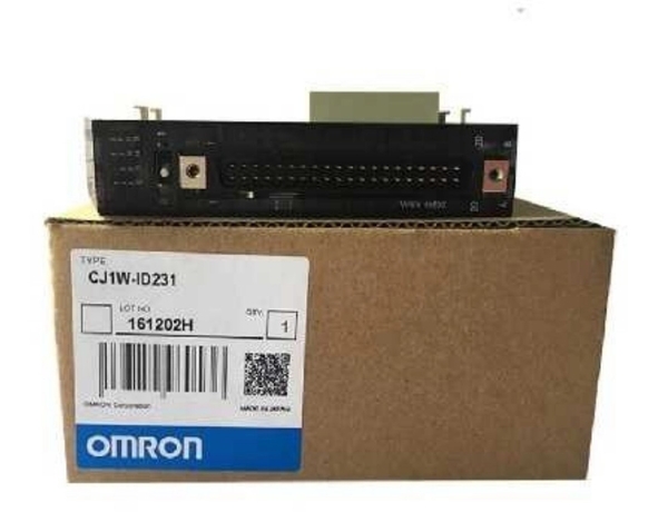 Module ngõ vào Omron CJ1W-OD211