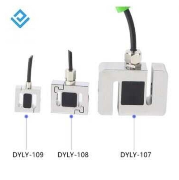 Load cell DYLY-107 (0-30kg)