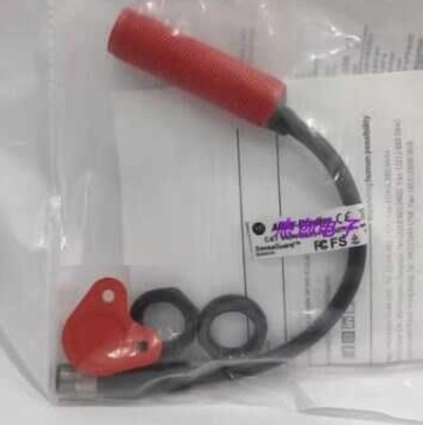 Allen Bradley/ab 440n-z21s16h Sensor Non-contact Switch - Buy Non