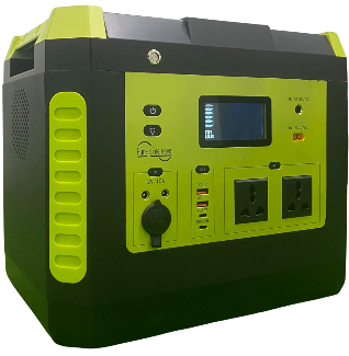 Bộ Nguồn đa năng PowerMul -1.5