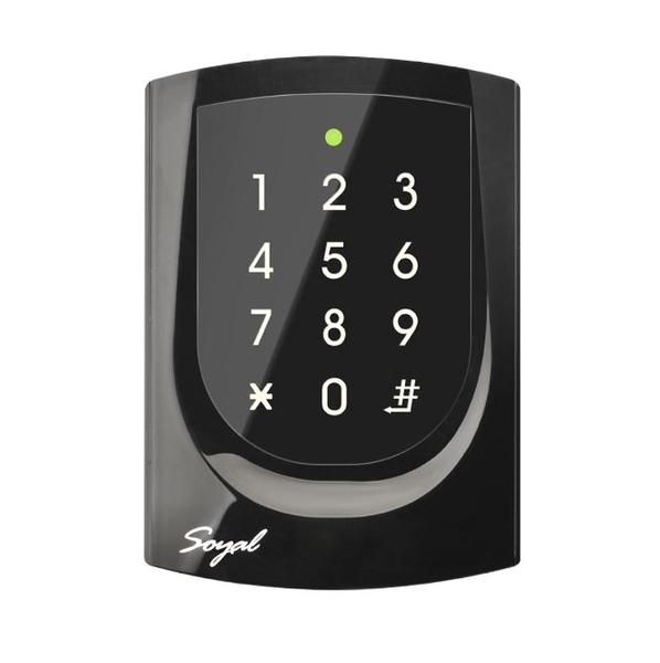 Chấm công thẻ từ Soyal AR-725E