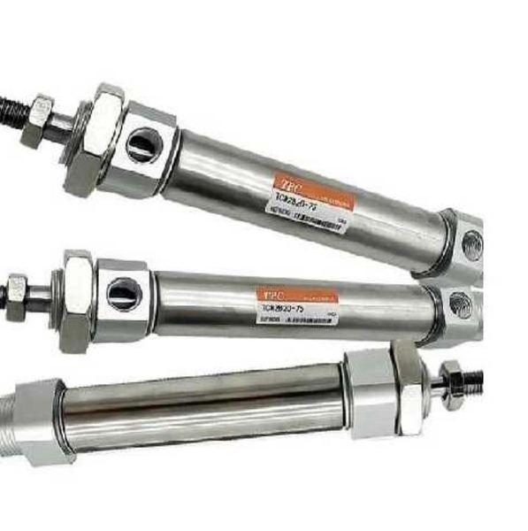 Xi lanh TPC TCM2B20-80