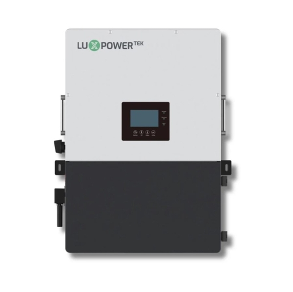 Inverter Hybrid Luxpower LXP-12K 12kW 1 Pha 220V Cao Cấp bảo hành 5 năm