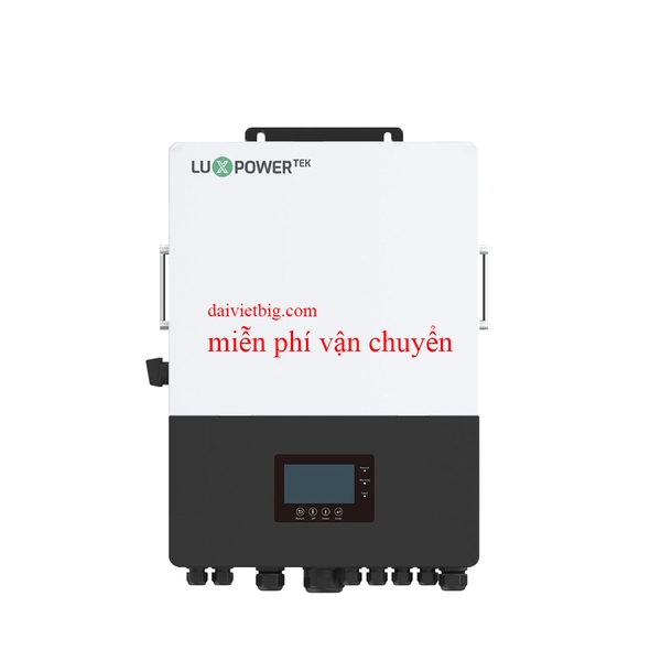 Inverter Luxpower Hybrid LXP 12KW