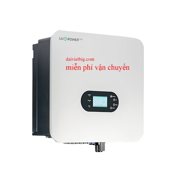 Inverter Luxpower Hybrid TRIP 6KW-20KW [Áp cao]