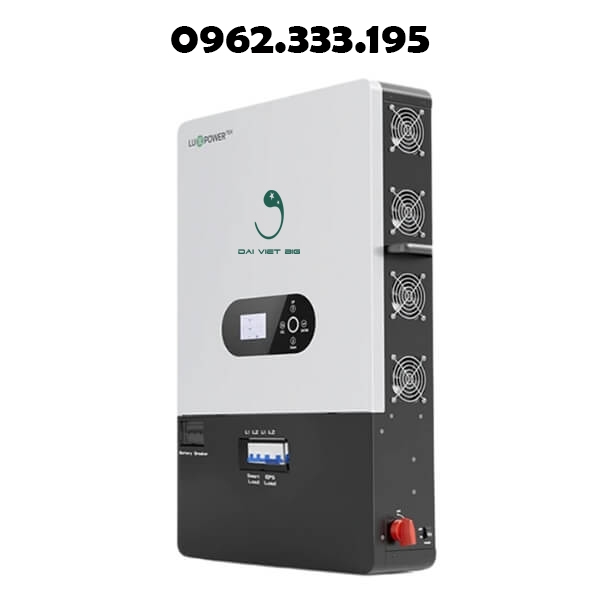 Biến tần Luxpower SNA 12kW