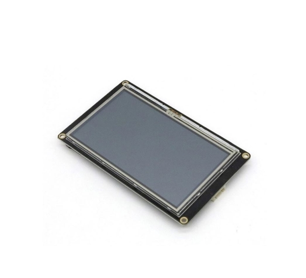 Màn hình cảm ứng HMI UART Nextion NX4827K043 4.3 inch