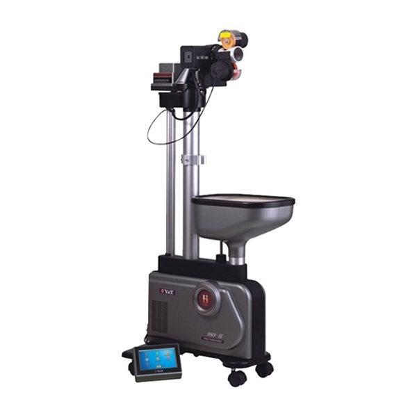 Máy bắn bóng bàn Y&T 989H