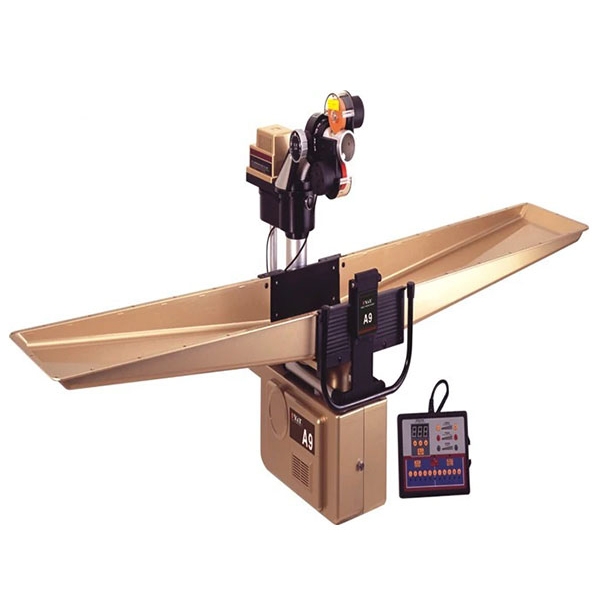 Máy bắn bóng bàn Y&T A9