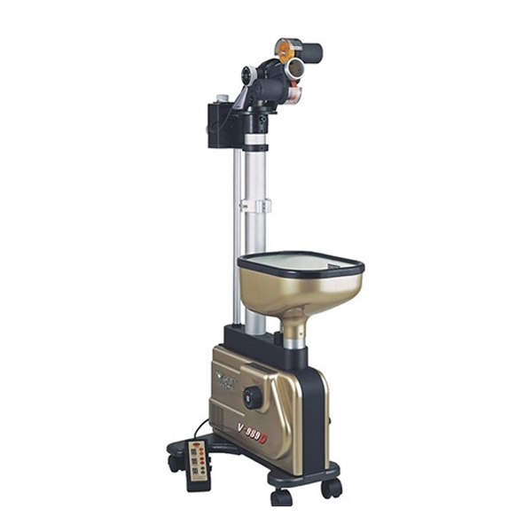 Máy bắn bóng bàn Y&T V-989D