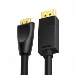 Dây chuyển Displayport to HDMI DT-CU0305