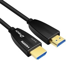 Dây hdmi Dtech 10m DT-H2010 (2.0)