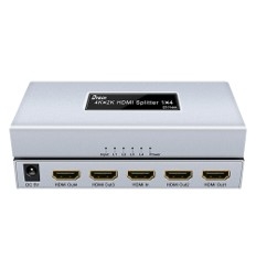 Bộ chia HDMI DT-7144a (1.4)