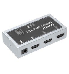 Bộ chia HDMI DT-7212 (2.0)