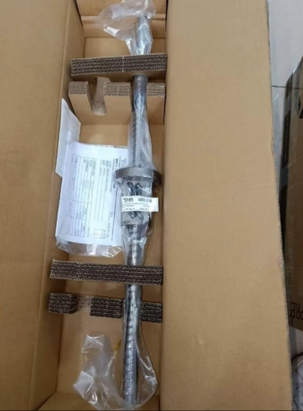 Trục vít FANUC A97L-0203-0074#500YBS