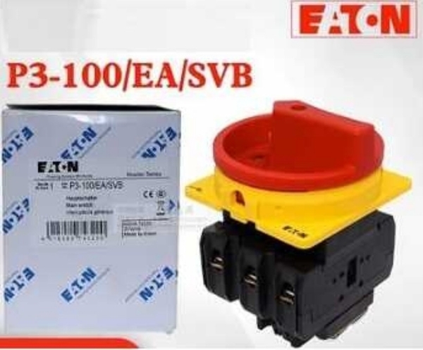 Tiếp điểm phụ Eaton HI11-P1/P3E