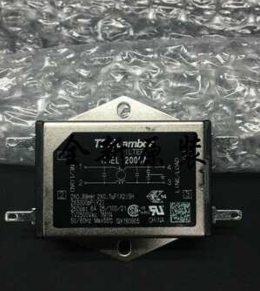 Bộ lọc nhiễu RSEL-2006A TDK LAMBDA