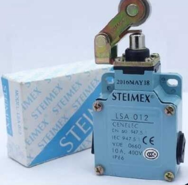 Công tắc hành trình Steimex LSA-003