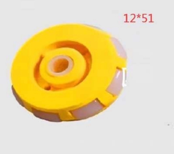Bánh Đa Hướng Omni GD-02A 12x51MM