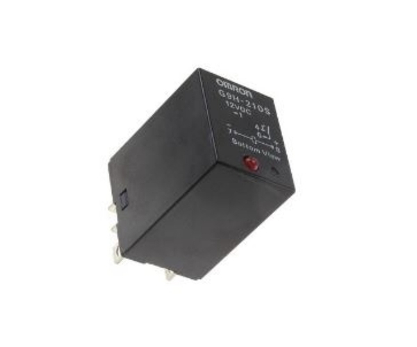 Rơ le công suất OMRON G9H-205S 24VDC