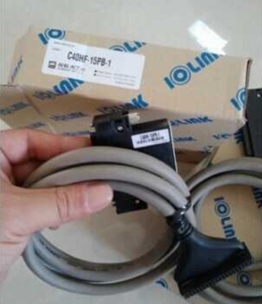 Cáp nối Samwon Act IOLINK C40HF-30PB-1