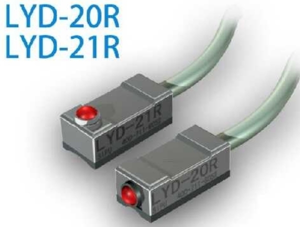 Xi lanh từ tính LYDTEK LYD-20R