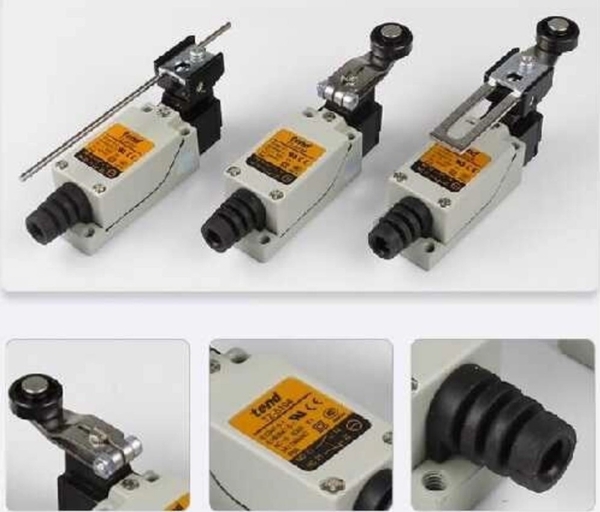 CÔNG TẮC HÀNH TRÌNH TEND TZ-8168