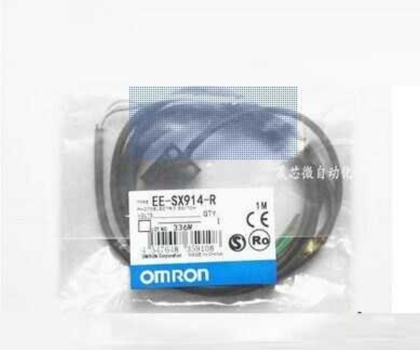 Cảm biến quang điện OMRON EE-SX914-R