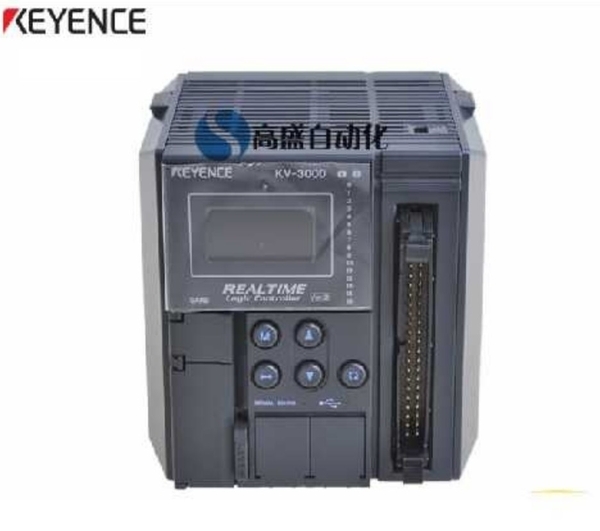 Bộ điều khiển lập trình PLC Keyence KV-5500