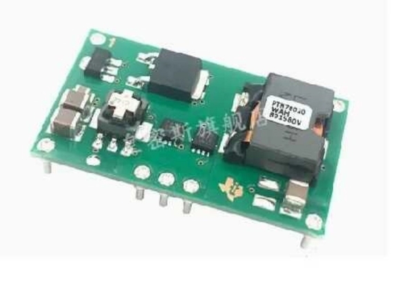 Bộ điều chỉnh chuyển mạch PTN78020WAH