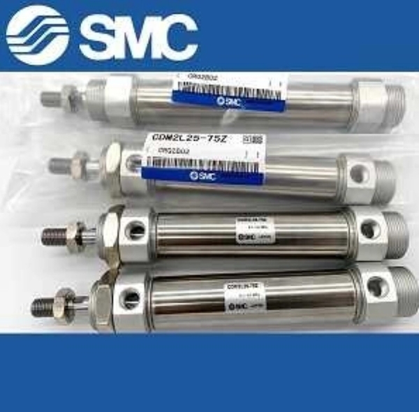 Xi lanh SMC CDM2B20-50
