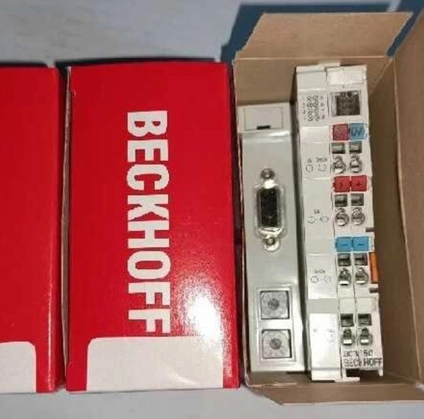 Mô-đun Beckhoff KL9110