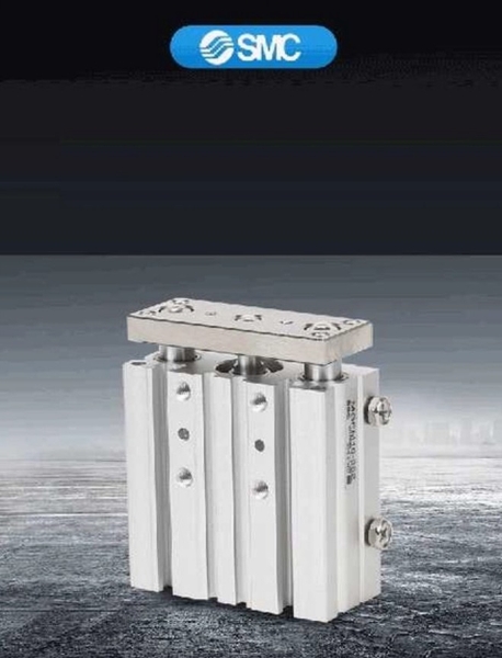 Xy lanh SMC MGPM16-30Z-A93