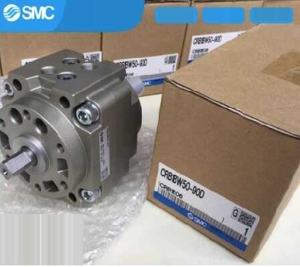 Xy lanh SMC CRB1BW50-90D