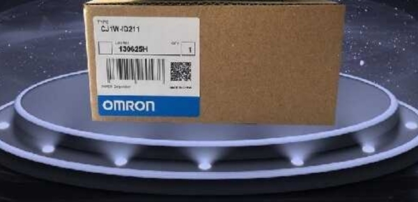 Module ngõ vào Omron CJ1W-ID211