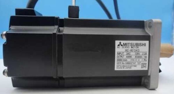 Động cơ Servo Motor Mitsubishi HC-KFS73B