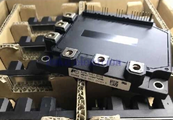 Modul IGBT Fuji 6MBP50RTA060