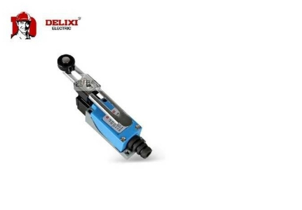 Công tắc hành trình DELIXI LXJM1-8104