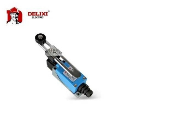  Công tắc hành trình DELIXI LXJM1-8112