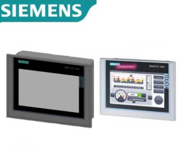 Màn hình Siemens 6AV2124-0QC02-0AX0