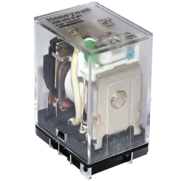  Relay Honeywell SZR-LY2-X1 DC24V