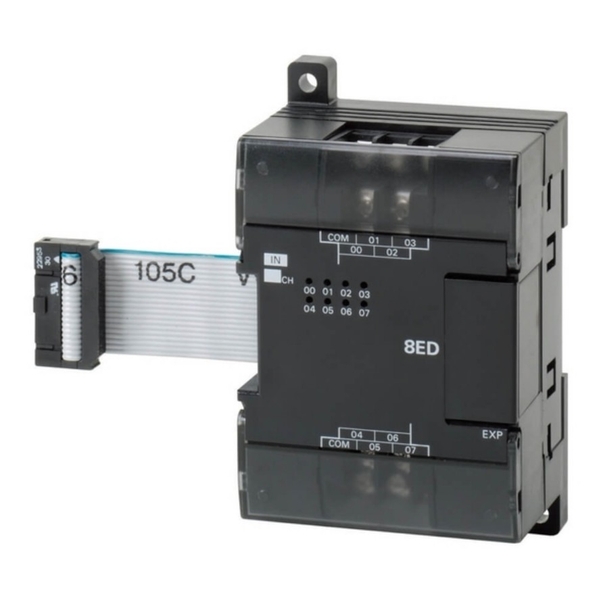 Module mở rộng CP1W--AD041 Omron