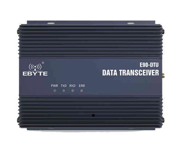 Bộ thu phát dữ liệu không dây E90-DTU(400SL22P)