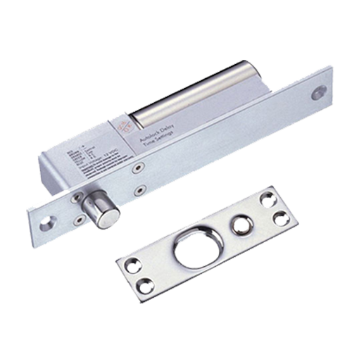 Khóa chốt điện tử Soyal PRO-EBL