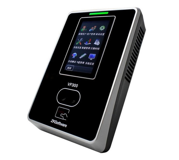 Chấm công thẻ từ RONALD JACK VF 300
