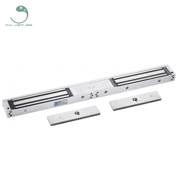 Khóa điện từ đôi Yli YM-280DLED
